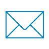 Envelope outline